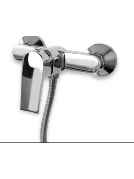 Baterija zidna tuš Aquadra 0382505